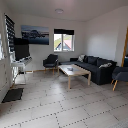 Kirkjufell Guesthouse And Apartments Grundarfjordur Exterior photo