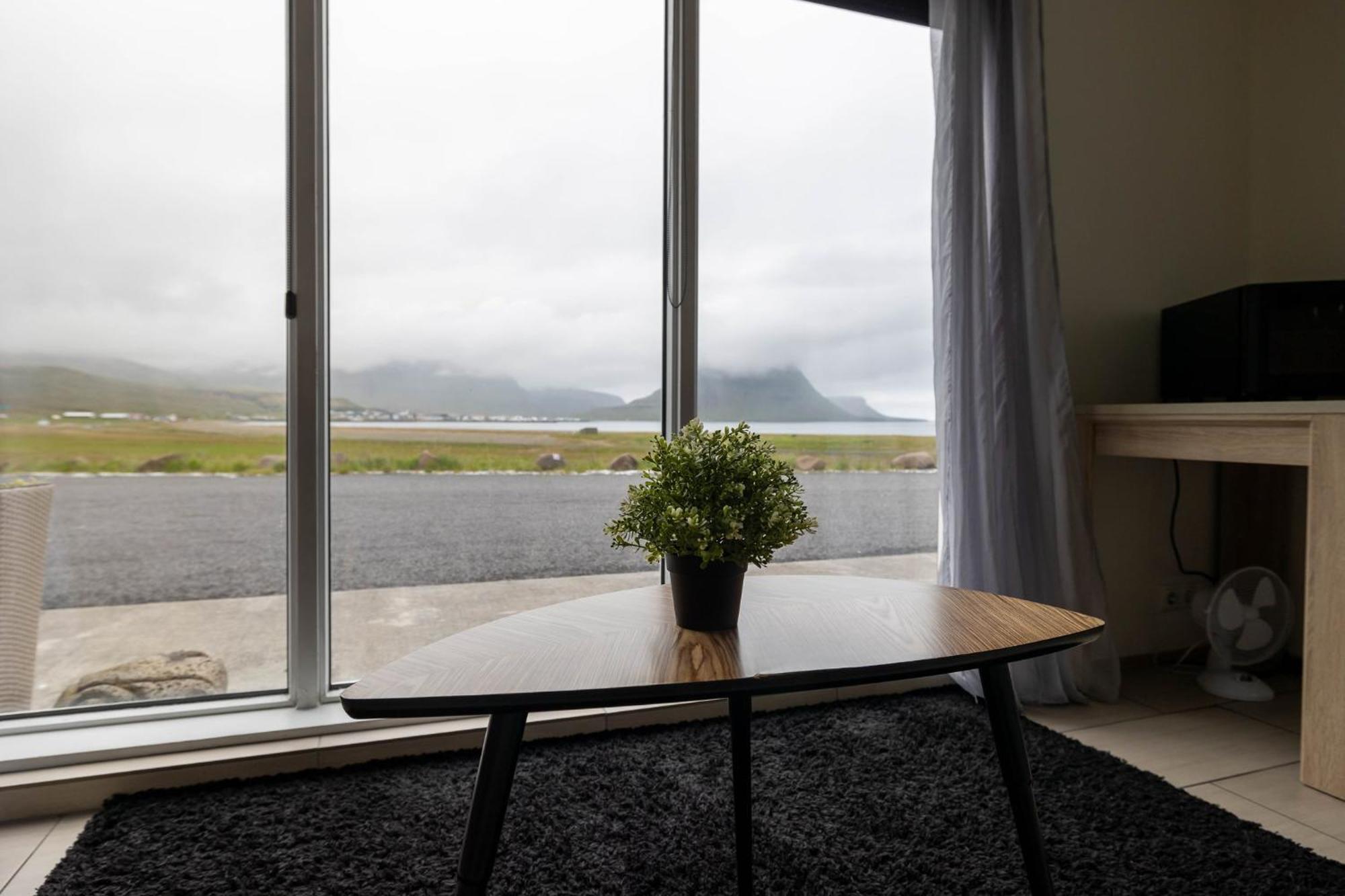 Kirkjufell And