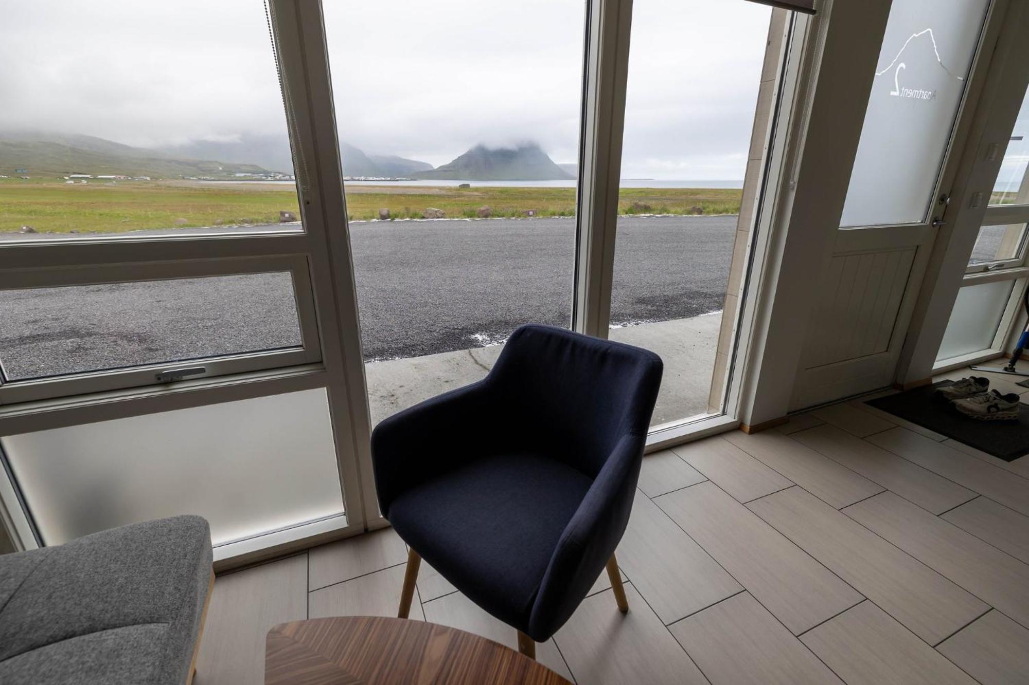 Gæstehus Kirkjufell And Grundarfjörður