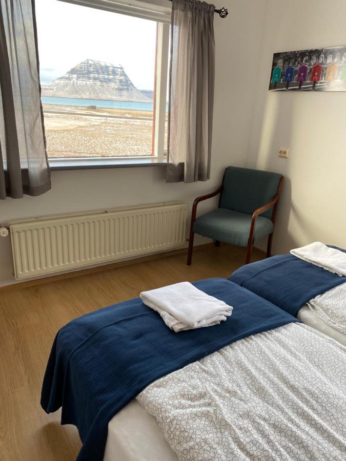 Guest house Kirkjufell And 3*